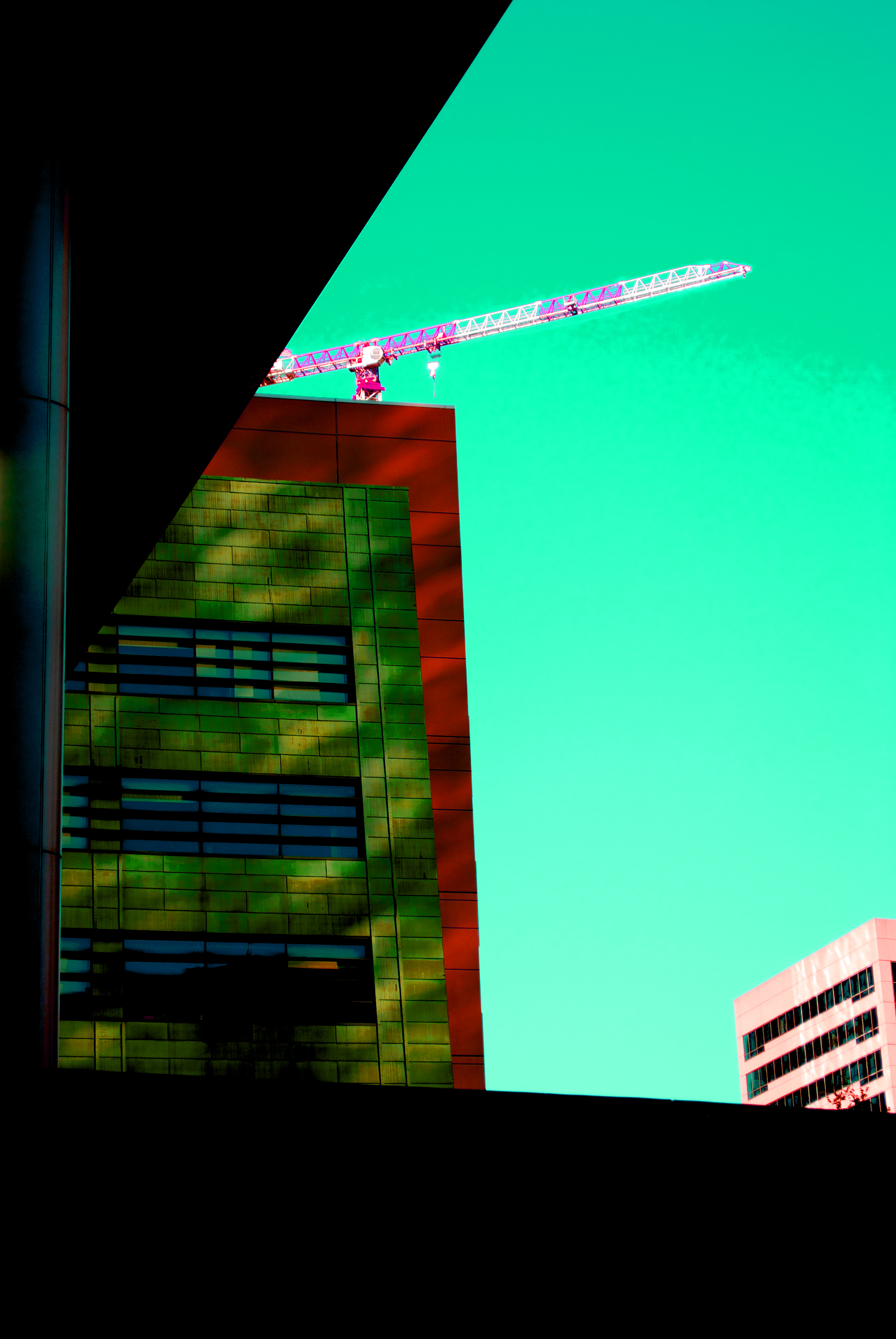 After the Sky